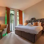 Crescent House Hébergement de vacances Bowness-on-Windermere