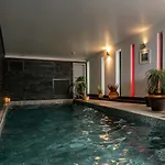 Hébergement de vacances Crescent House *
