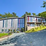 Crescent House Hébergement de vacances