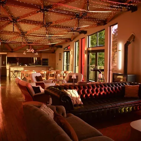 Tatil Evi Crescent House *