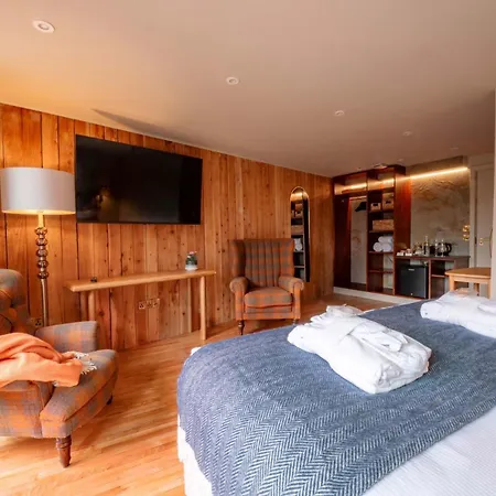 Tatil Evi Crescent House