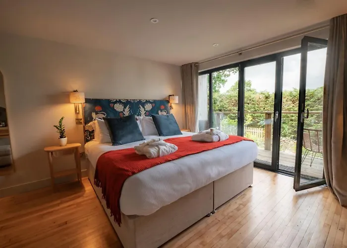 Crescent House Bowness-on-Windermere