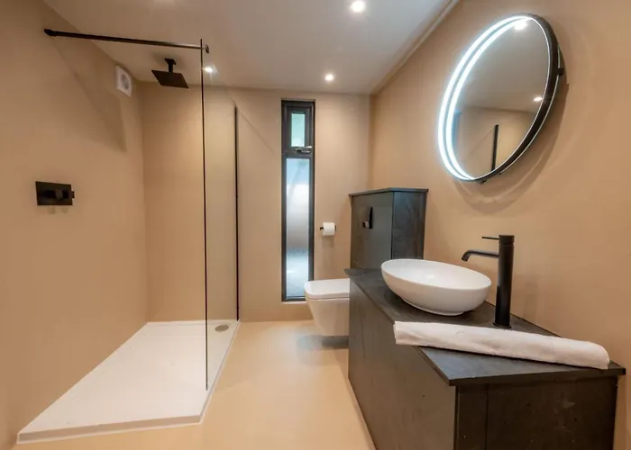 Crescent House Bowness-on-Windermere