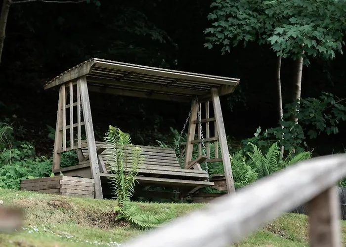 Crescent House Prázdninový dům *