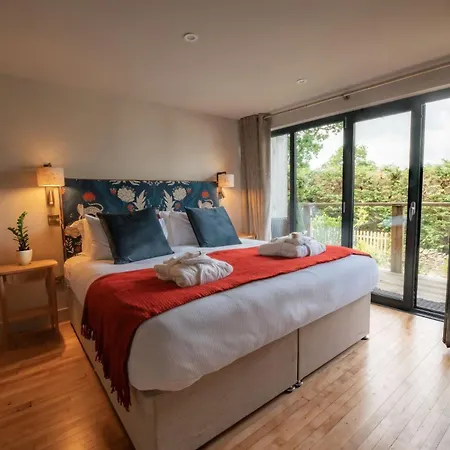 Crescent House Bowness-on-Windermere