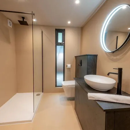 Crescent House Bowness-on-Windermere