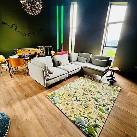 Crescent House Bowness-on-Windermere